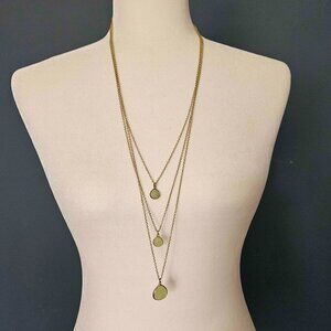 Loft Layered Necklace
